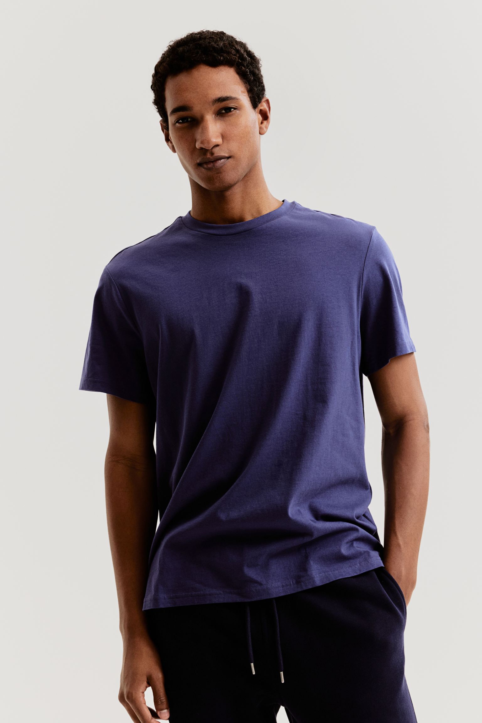 Unisex T Shirt Poly/cotton Crew Neck T Shirts Unisex Fashion Fashion T-shirt Unisex Heather T Shirt